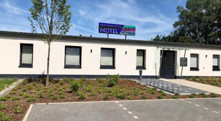 Motel Werl
