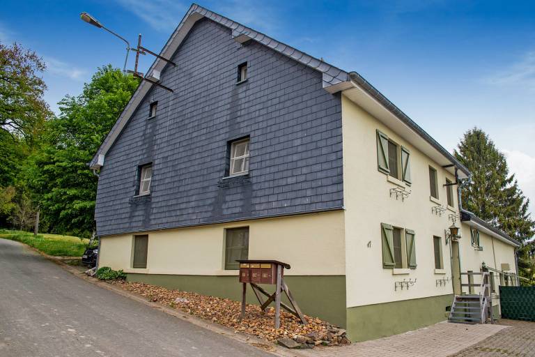 Ferienhaus Herresbach