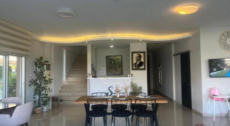 Serin Otel — photo 3