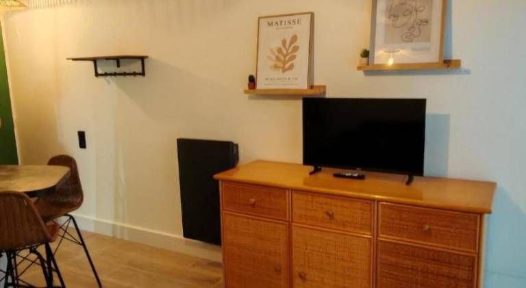 Apartment with 1 room for 2 persons — photo 4