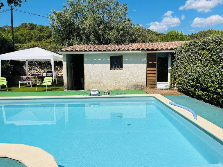 Appartement Ansouis