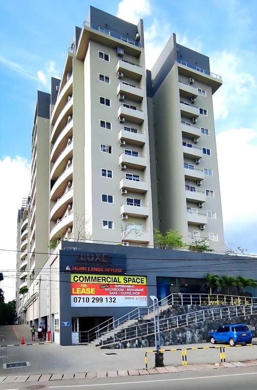 Apartment Polgasowita
