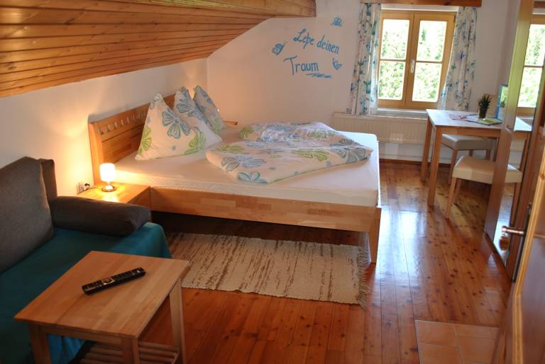 Ferienwohnung Gemeinde Wildalpen