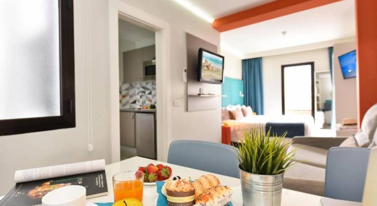 Lovely serviced apartment | Beach nearby | Pet-friendly — photo 2
