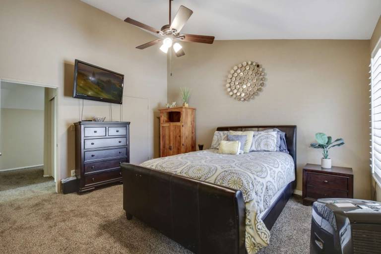 Condo Tempe