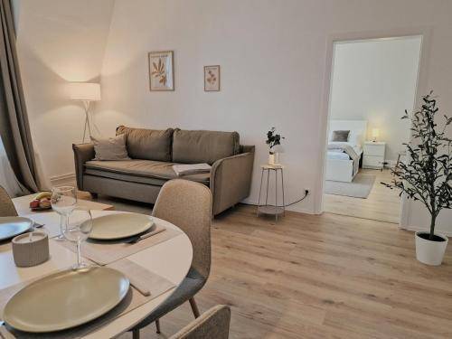 Ferienwohnung Schwelm