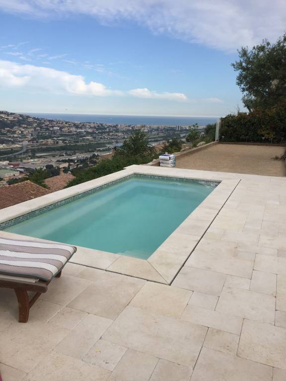 Villa La Gaude