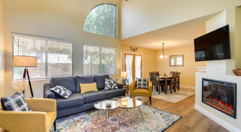 Wonderful house | Perfect for remote work | Pet-friendly — photo 2