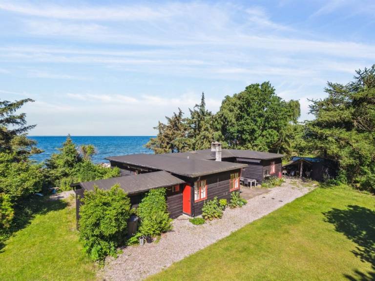 Vakantiepark  Martofte