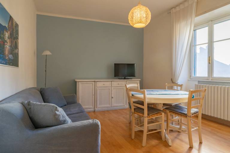 Ferienwohnung  Mandello del Lario