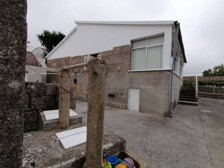 Casa Bueu