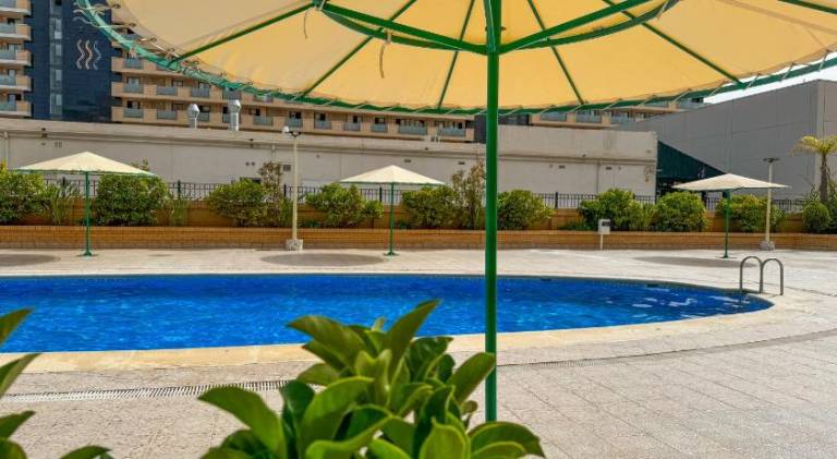 Holiday apartment with pool | Next to the beach | Pet-friendly — photo 4