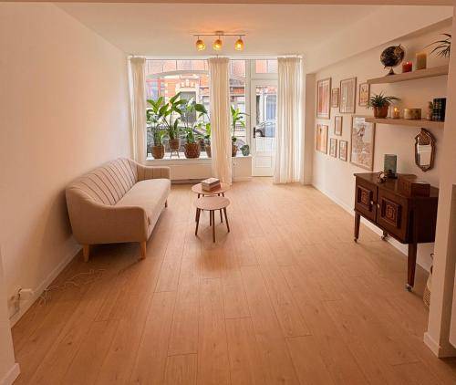 Chambre d'hôtes  Uccle