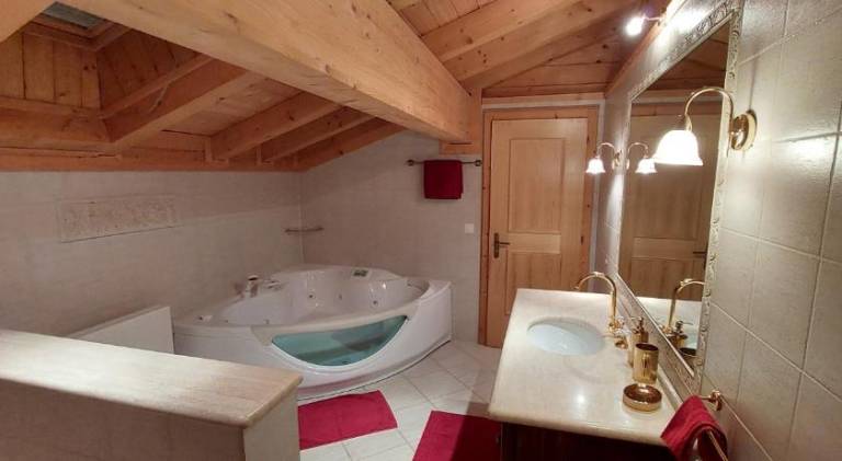 Chambre d'hotes L'ours Bleu — photo 2