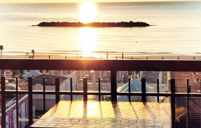 Appartement  Porto San Giorgio