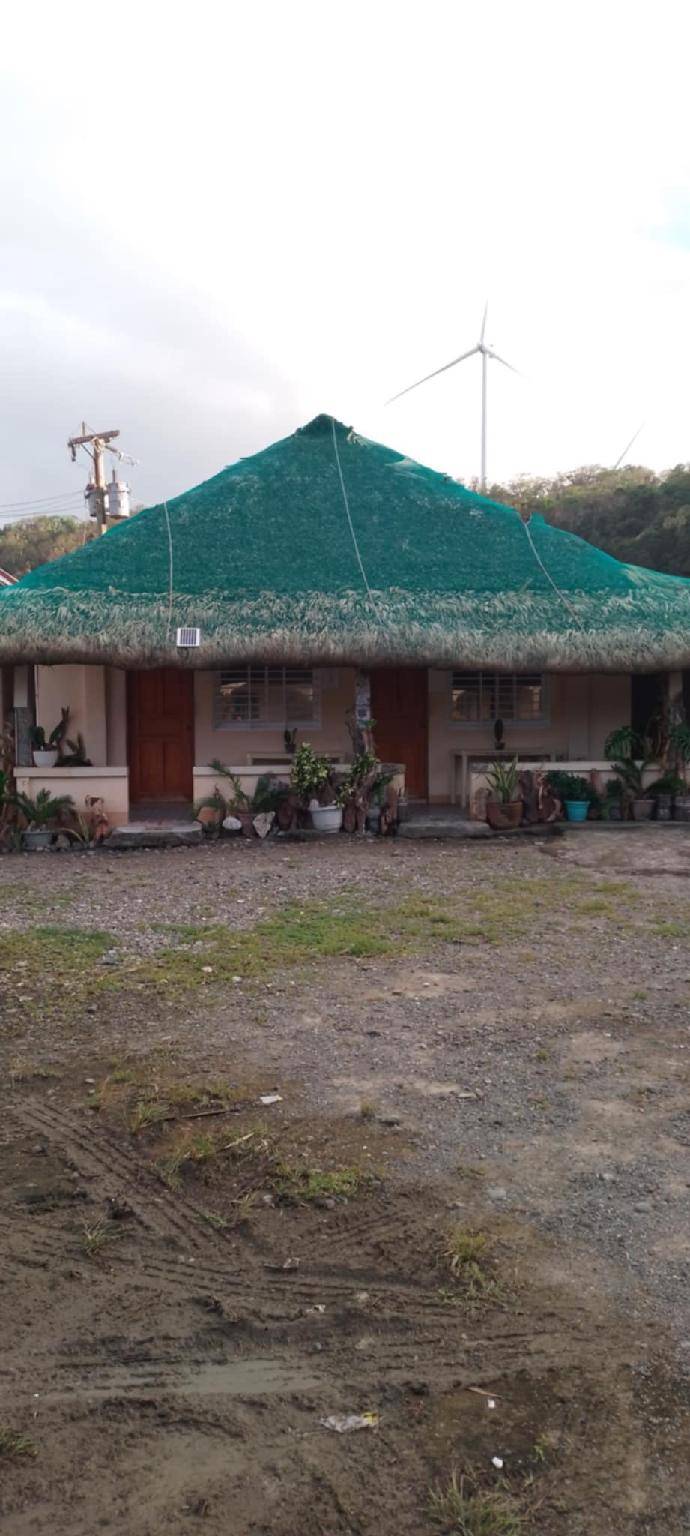 BUENA VISTA BEACH TRAVELLERS INN in Pagudpud