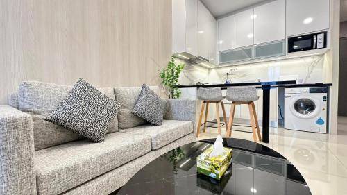 Apartment Kuala Lumpur
