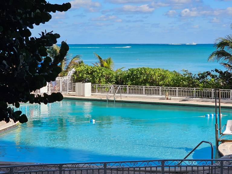 Apartment  Fort Lauderdale