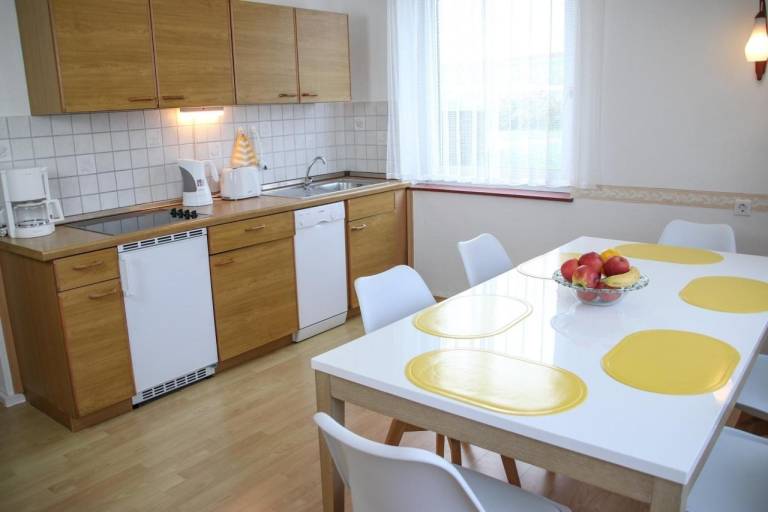 Ferienwohnung Baltrum