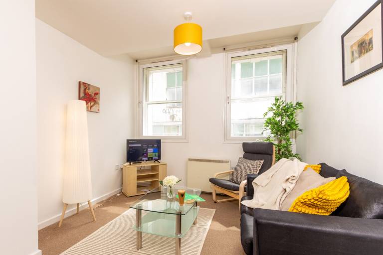 Apartment Sheffield