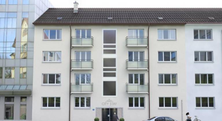 CITY STAY - Nordstrasse — photo 4