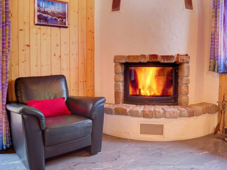 Ferienhaus La Tzoumaz
