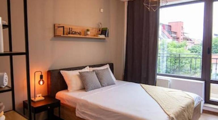 Pleasant rental apartment | Next to Church of St. Paraskeva | Pet-friendly in Sofia
