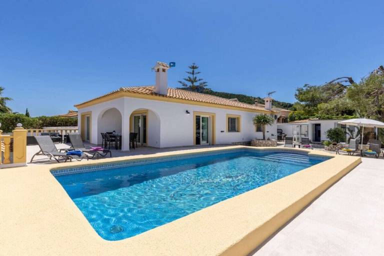House  Dénia