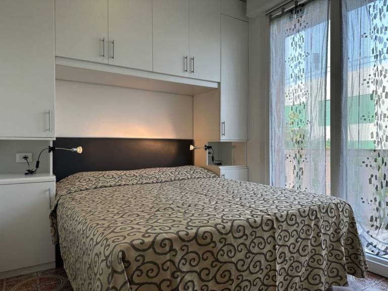 Apartment with terrace | City view — photo 5