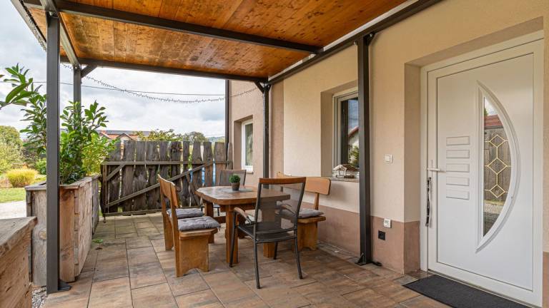 Apartman  Gorica Lipnička