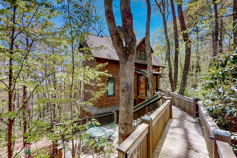 Huis Highlands