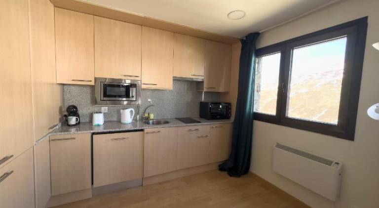 Holiday apartment with 2 rooms for 6 persons — photo 3