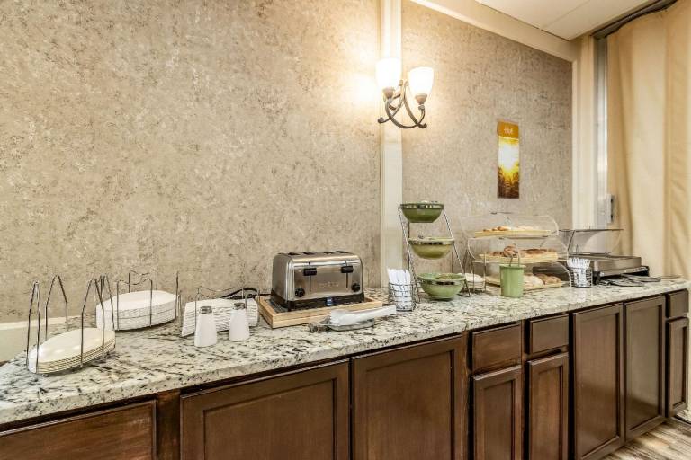 Quality Inn & Suites Albert Lea — photo 5