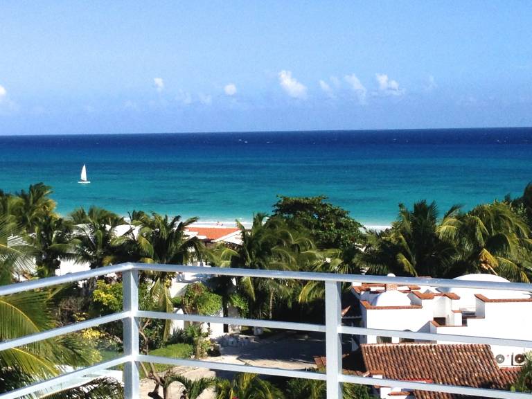 Villa  Playa del Carmen