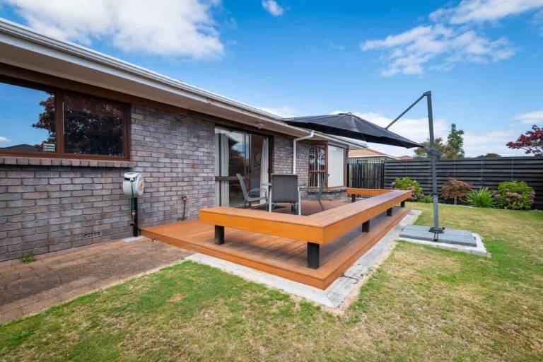 House Glenholme