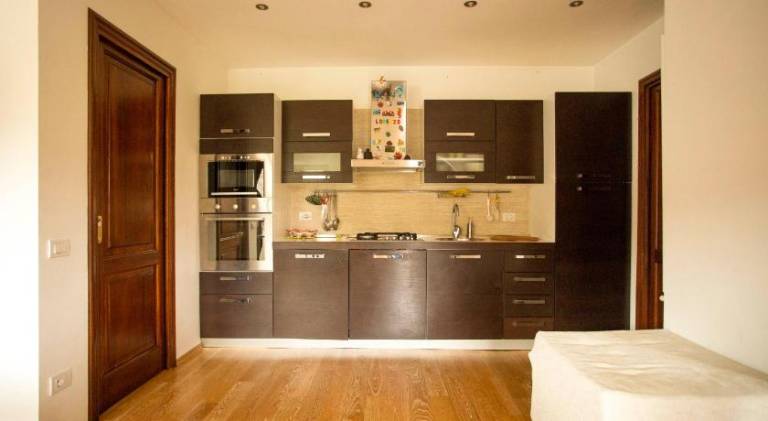 Apartment with 2 rooms for 5 persons — photo 3