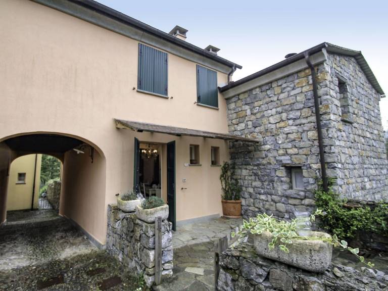 Ferienwohnung  Vernazza