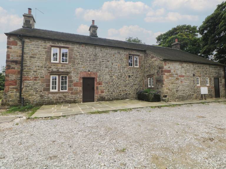 Cottage Leek