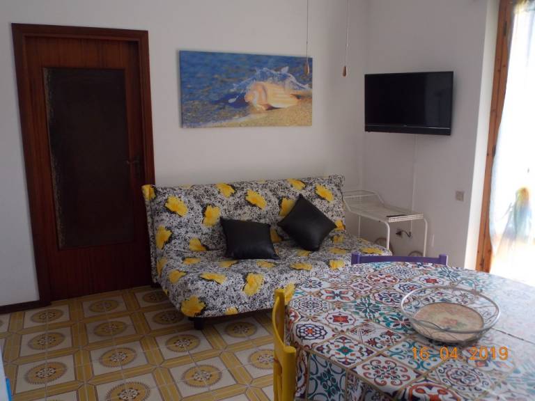 Rental apartment with 1 room for 5 persons — photo 2