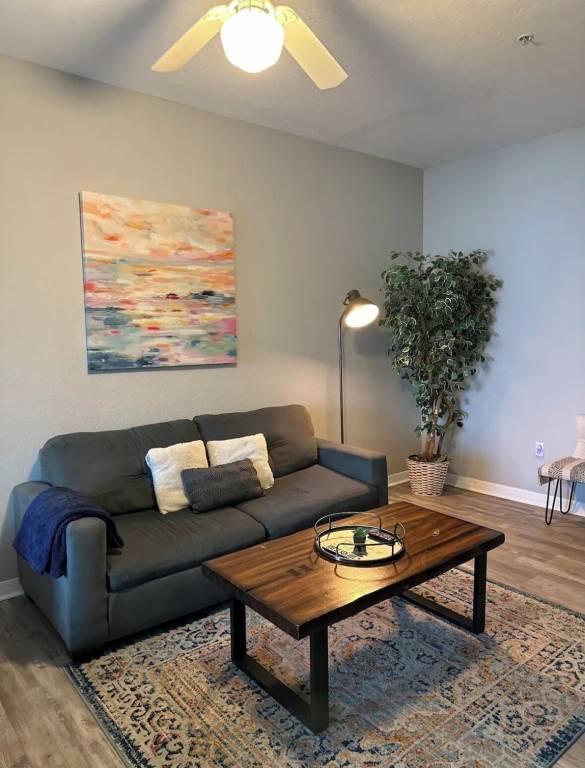 Condo Tampa