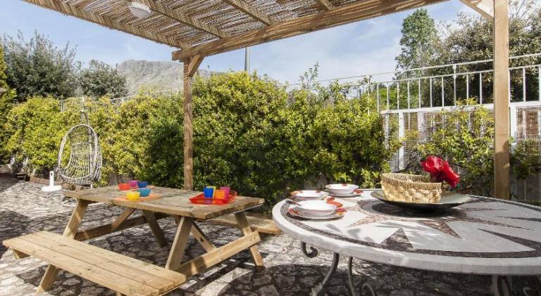 Vacation home with 5 rooms for 10 persons — photo 5