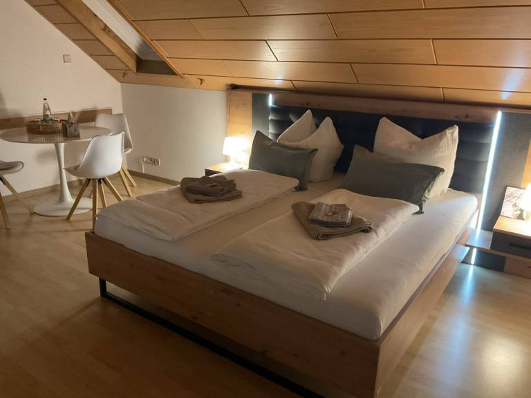 Ferienhaus Bad Salzungen