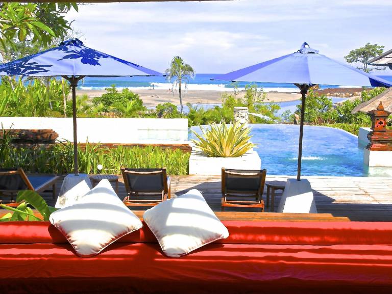 Holiday park North Kuta
