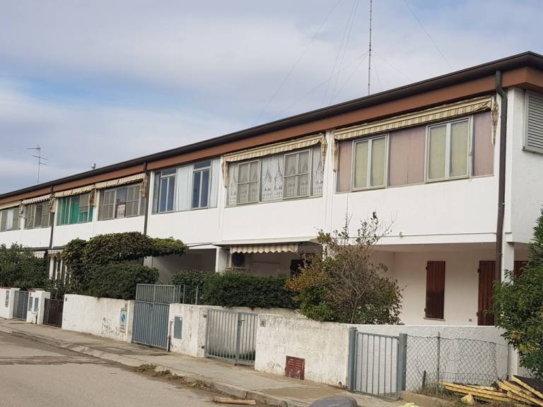 Appartamento Porto Garibaldi