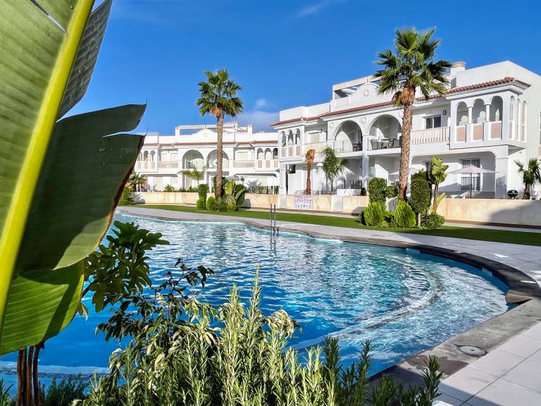 Appartement Los Montesinos