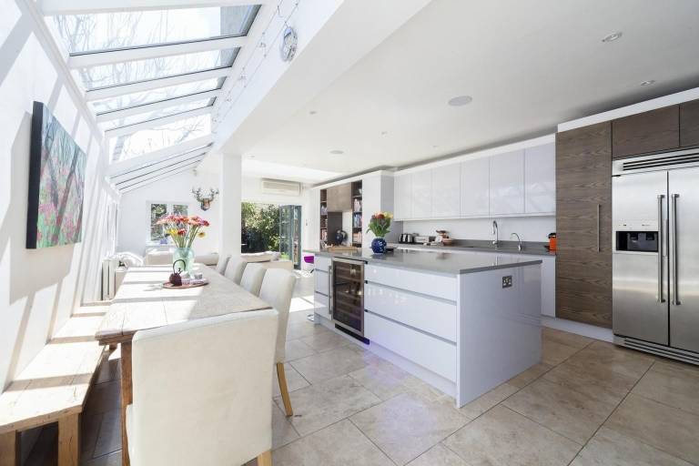 House Chiswick