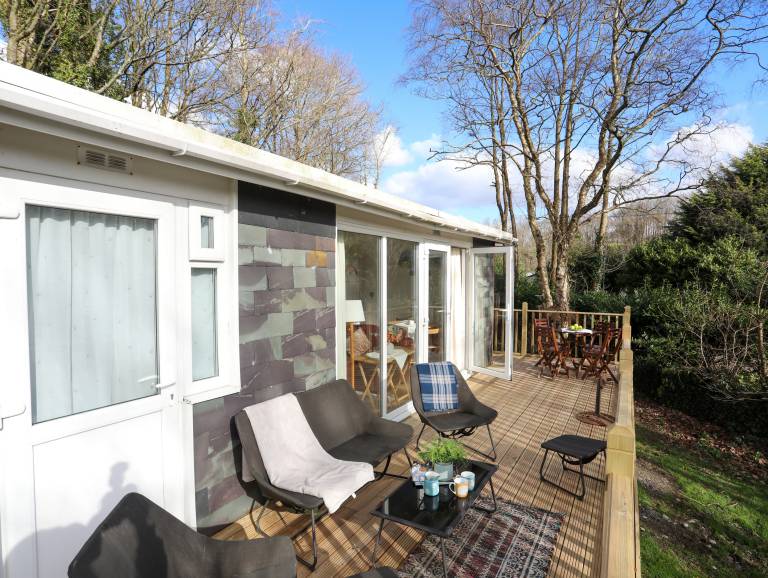 Child-friendly cottage with yard | Pets are welcome — photo 3