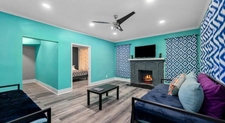 Lovely apartment | Pets allowed — photo 2