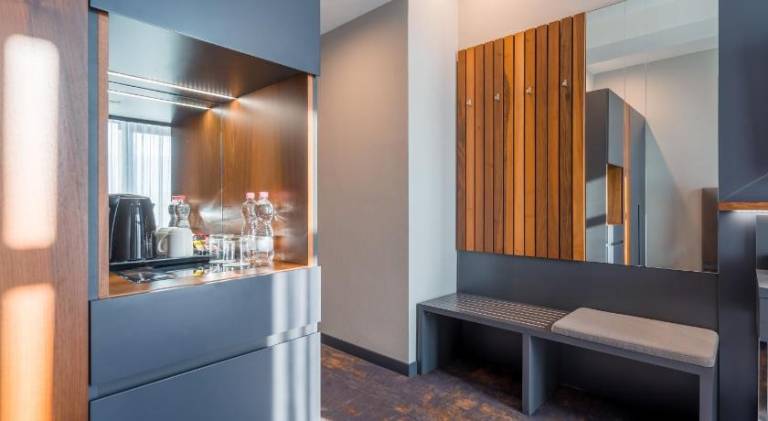 Onyx Hotel — photo 5