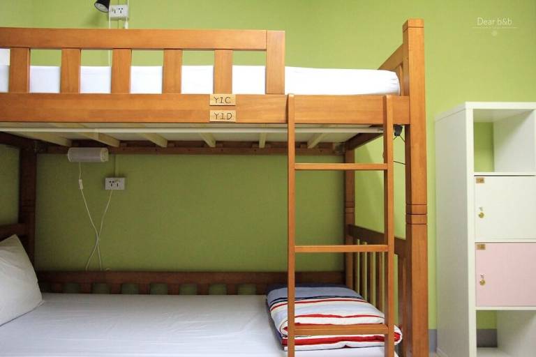 Hostel Puli